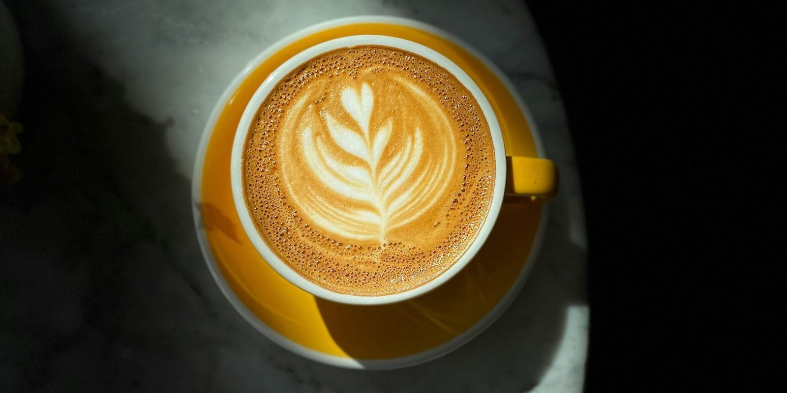coffee before sleep