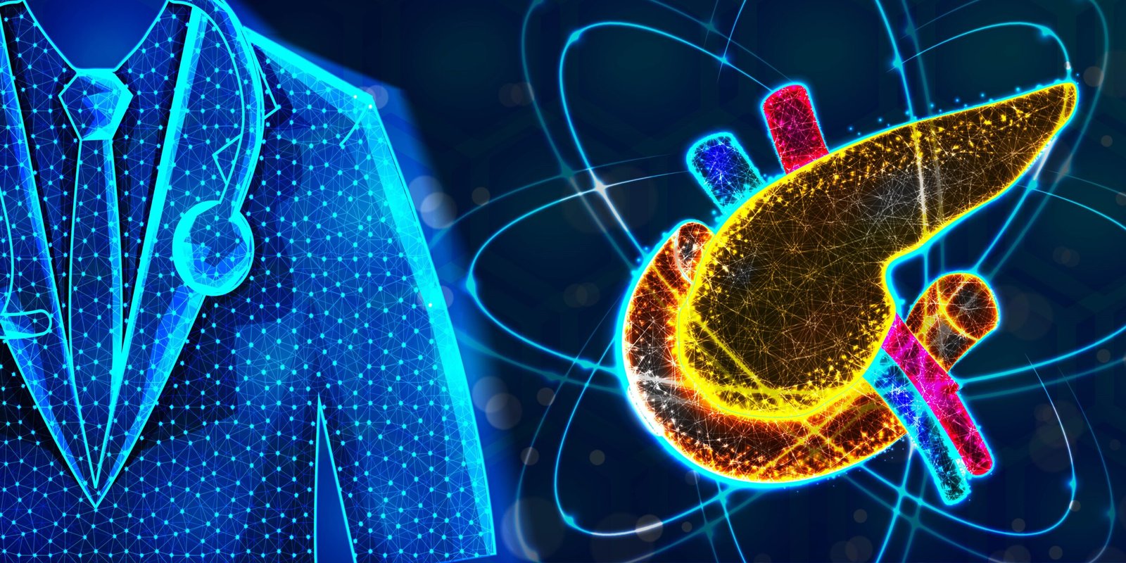 Pancreas Unveiled: Nurturing a Healthy Metabolic Engine