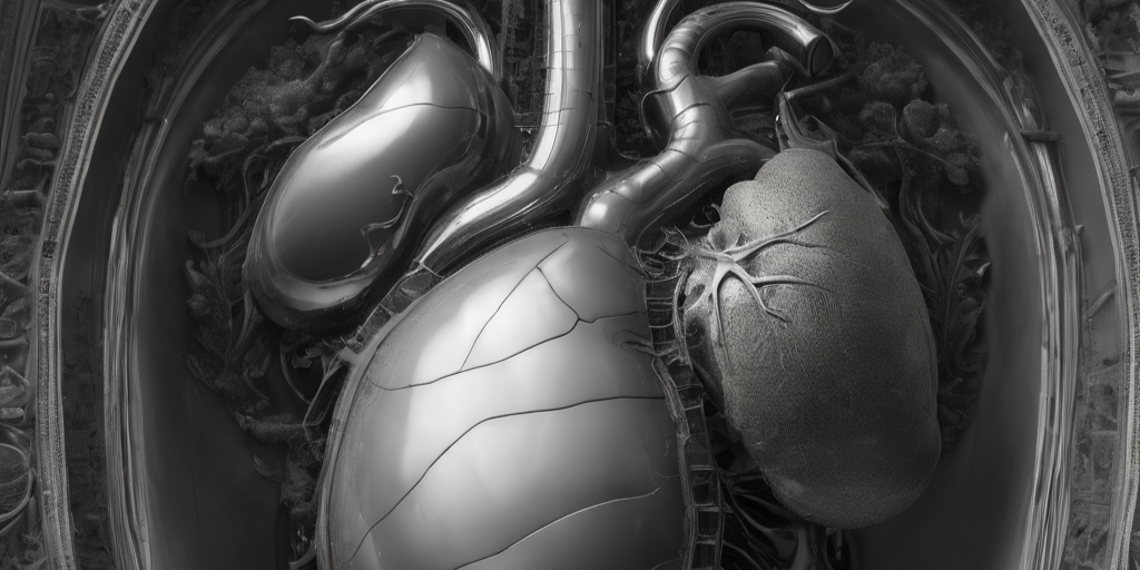 Spleen Spotlight: A Comprehensive Guide to Structure and Function