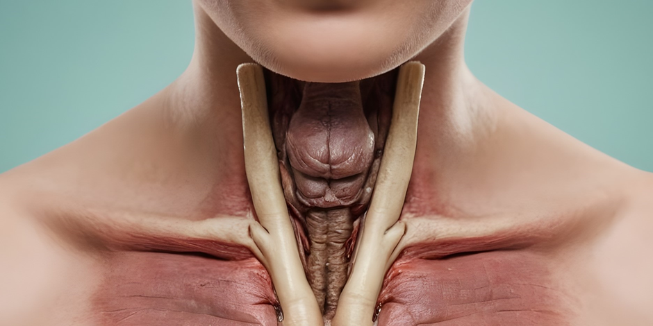 Understanding the Larynx and Its Role: In Tune with Great Health