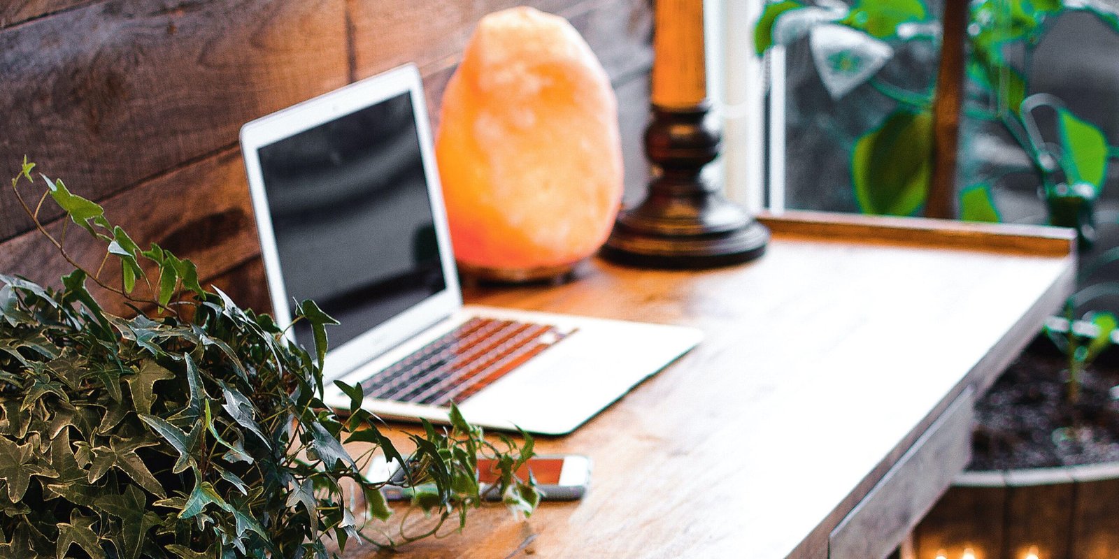 home office