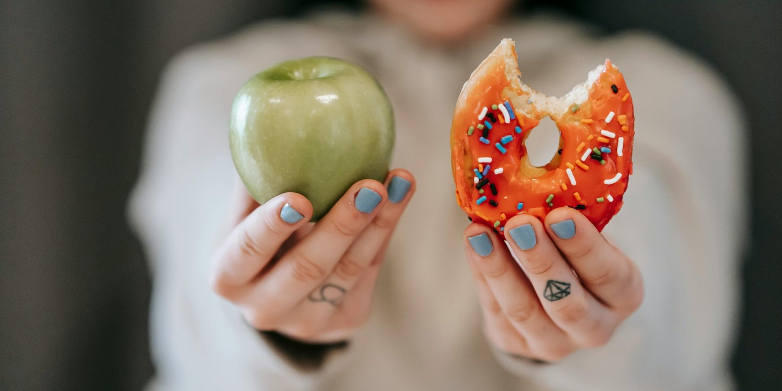 Wellness in Motion: Building Healthy Habits for Success