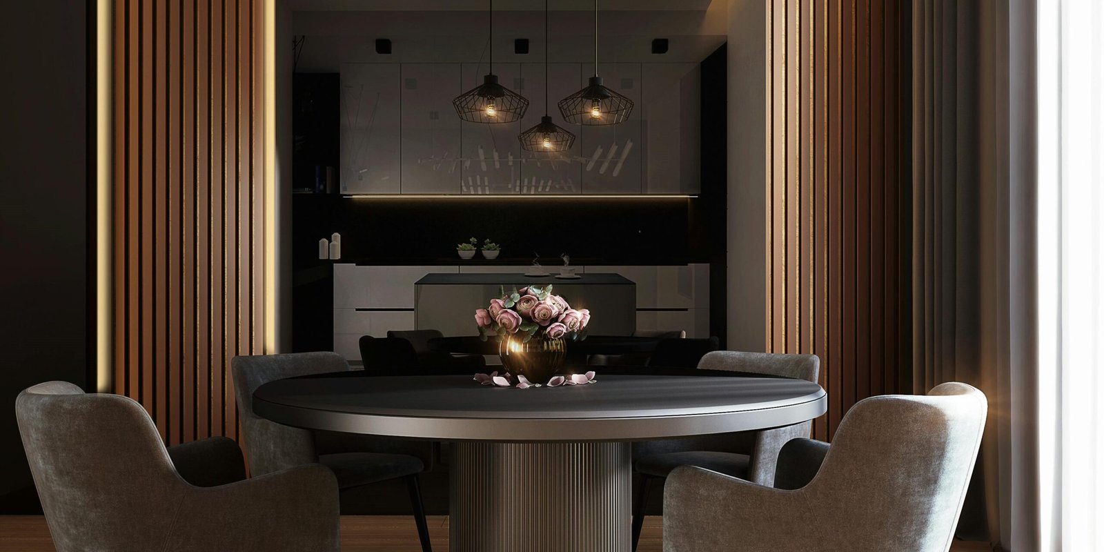 In Vogue: The Hottest Interior Design Trends of the Moment