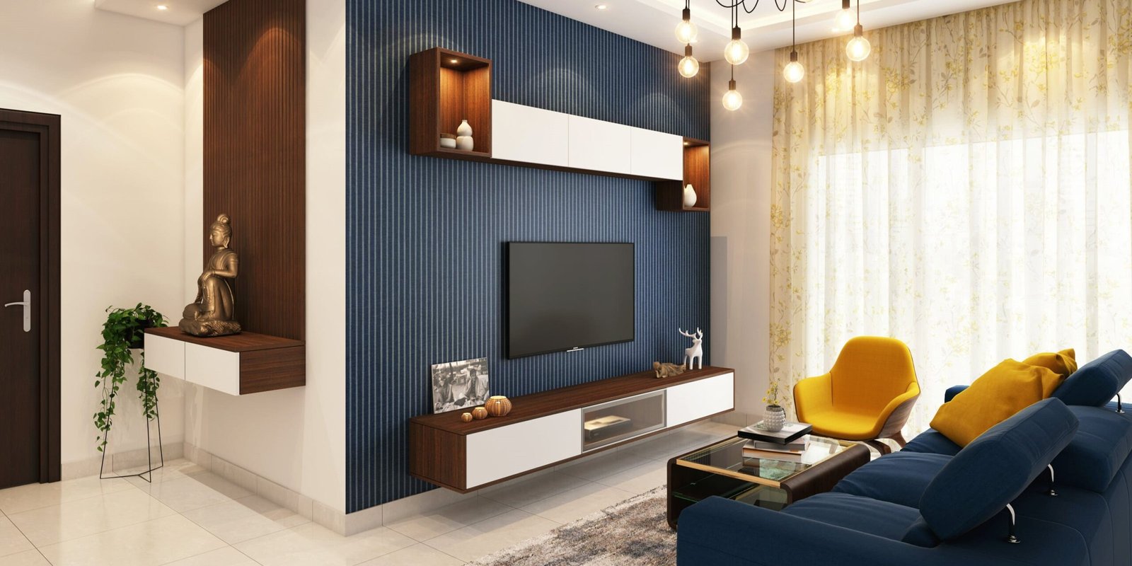 Colour Palette Adventures: Designing Your Dream Home