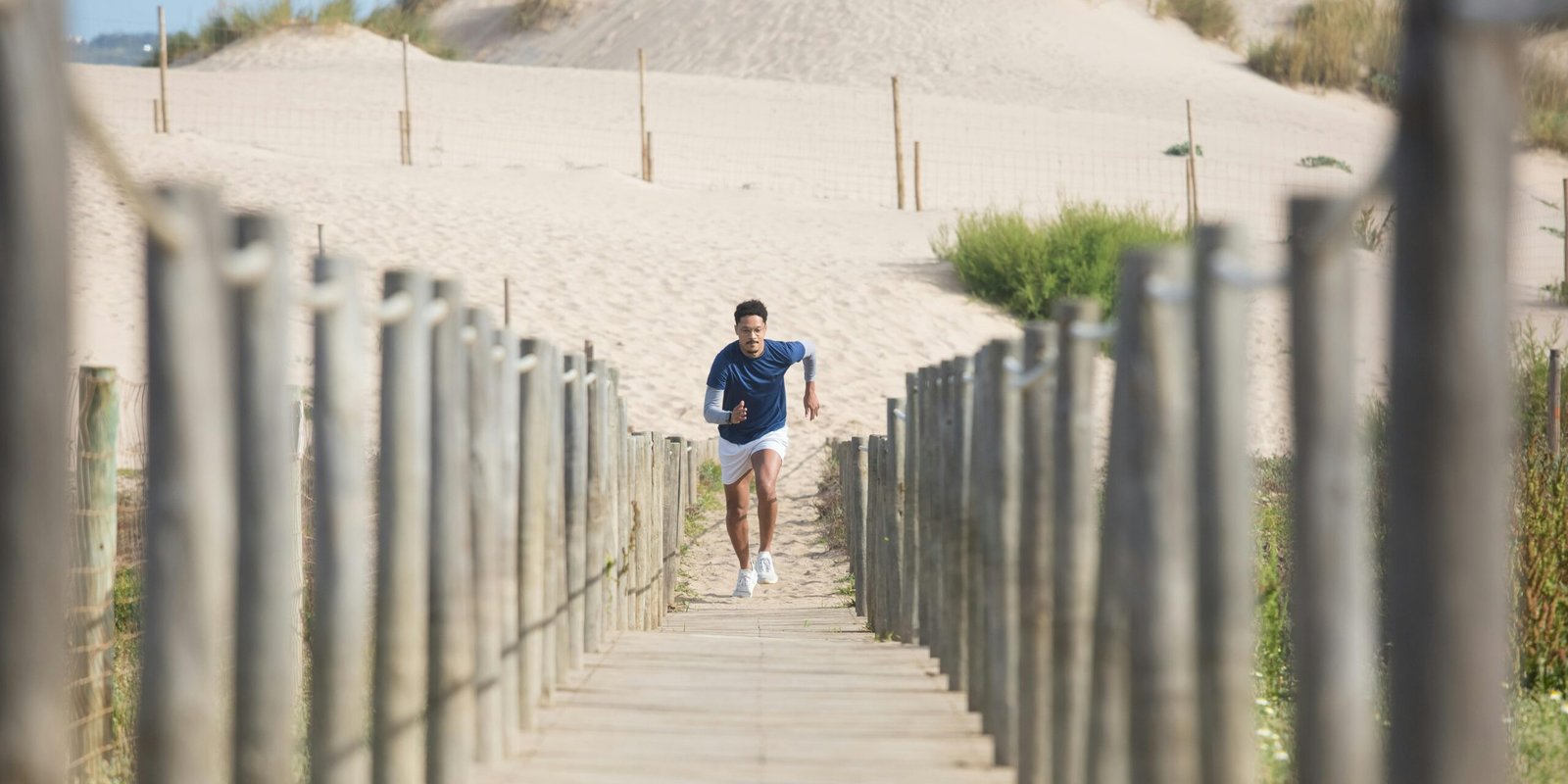 Discovering the Joy of Outdoor Fitness: Embracing Nature’s Gym