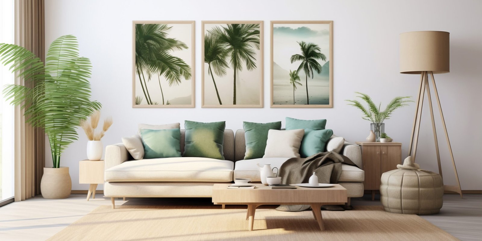 living room decor