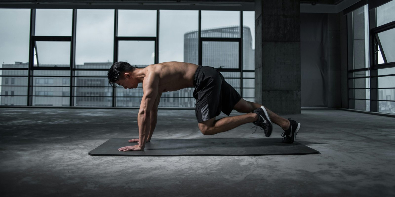 The Busy Body Blueprint: Fitness Hacks for Success